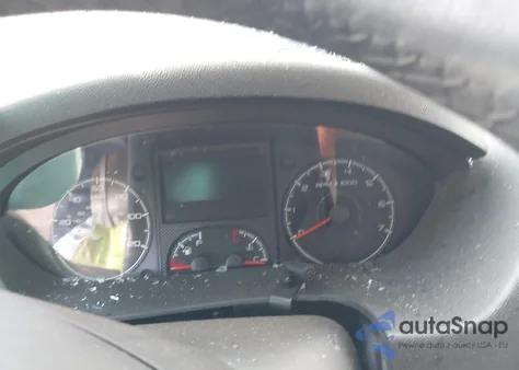 2021 Ram Promaster 3500 Window Van High Roof 159 Wb Ext from USA, damaged, VIN 3C6MRVUG3ME590422